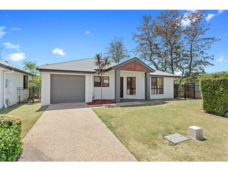 18/1 Cossart Street, Centenary Heights QLD 4350