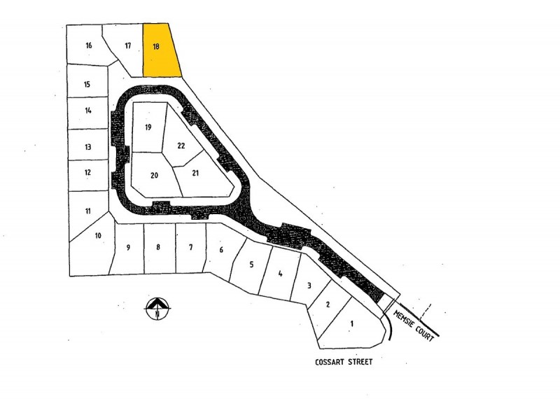18/1 Cossart Street, Centenary Heights QLD 4350