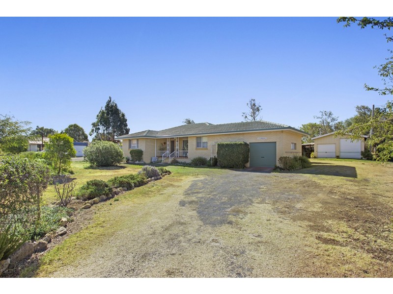 113 Main Street, Westbrook QLD 4350