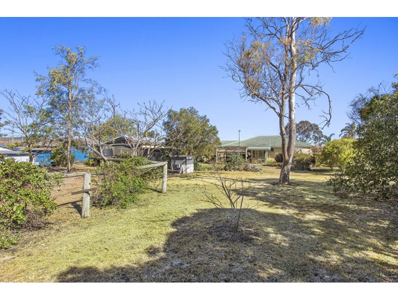 113 Main Street, Westbrook QLD 4350