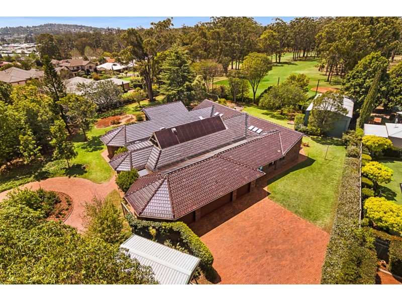 434 Mackenzie Street, Middle Ridge QLD 4350
