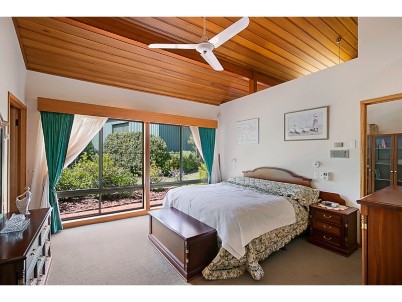 434 Mackenzie Street, Middle Ridge QLD 4350