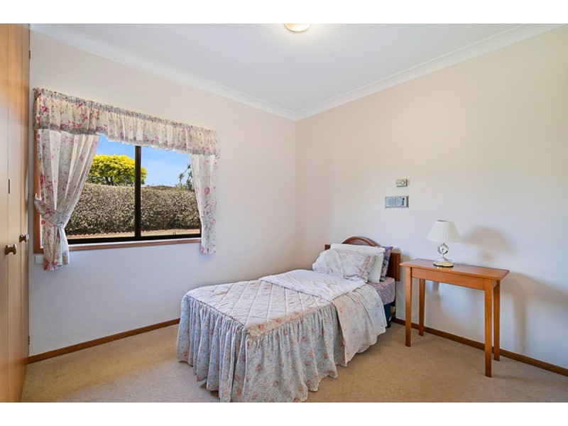 434 Mackenzie Street, Middle Ridge QLD 4350