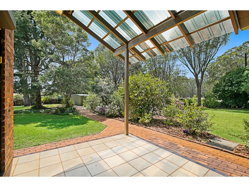 434 Mackenzie Street, Middle Ridge QLD 4350