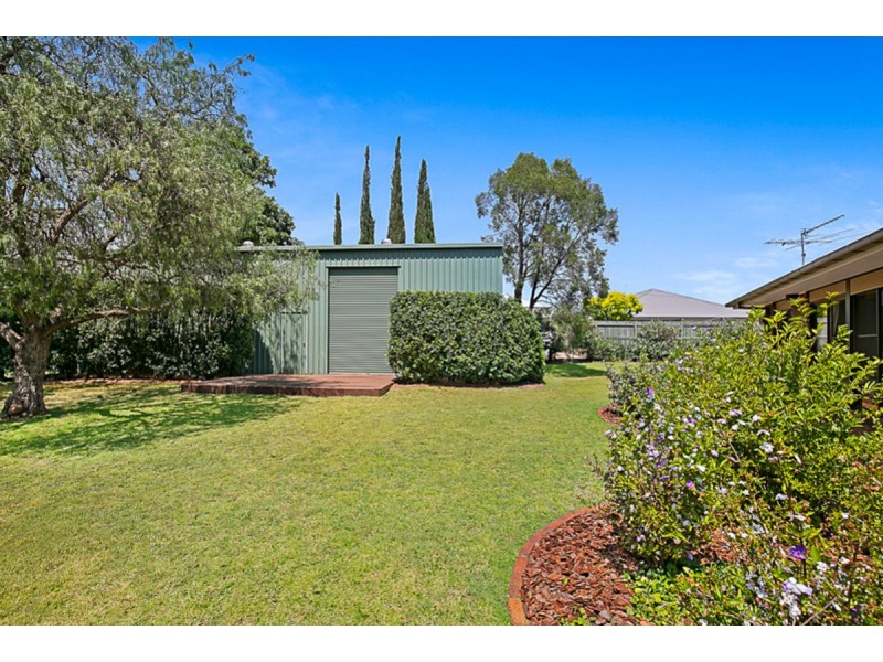 434 Mackenzie Street, Middle Ridge QLD 4350