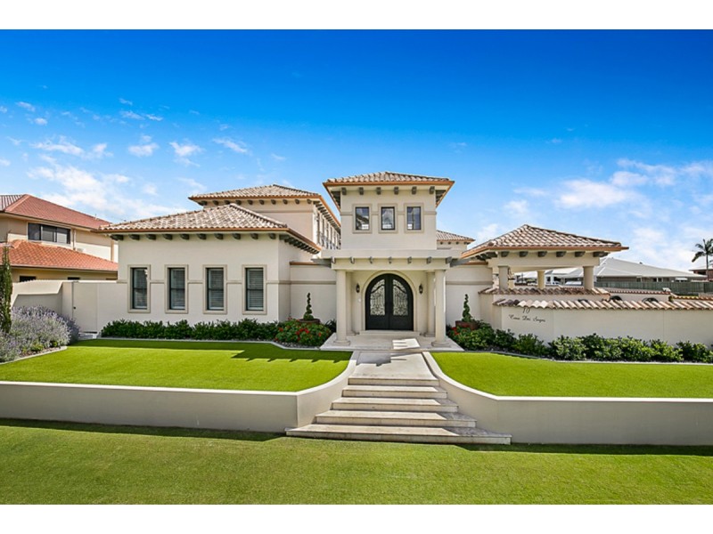 10 Caithness Court, Middle Ridge QLD 4350