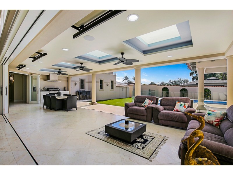 10 Caithness Court, Middle Ridge QLD 4350