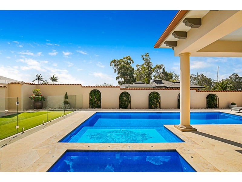 10 Caithness Court, Middle Ridge QLD 4350