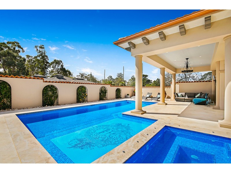 10 Caithness Court, Middle Ridge QLD 4350