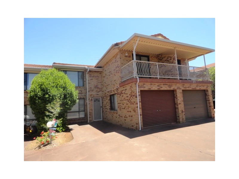 5/21 Herries Street, East Toowoomba QLD 4350