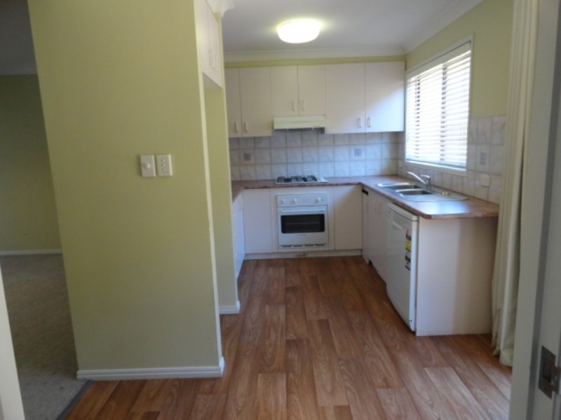 5/21 Herries Street, East Toowoomba QLD 4350