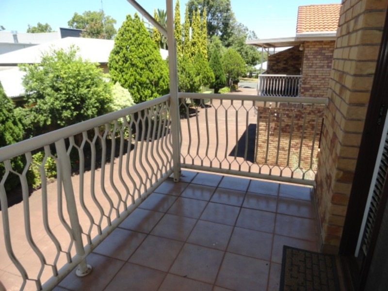 5/21 Herries Street, East Toowoomba QLD 4350