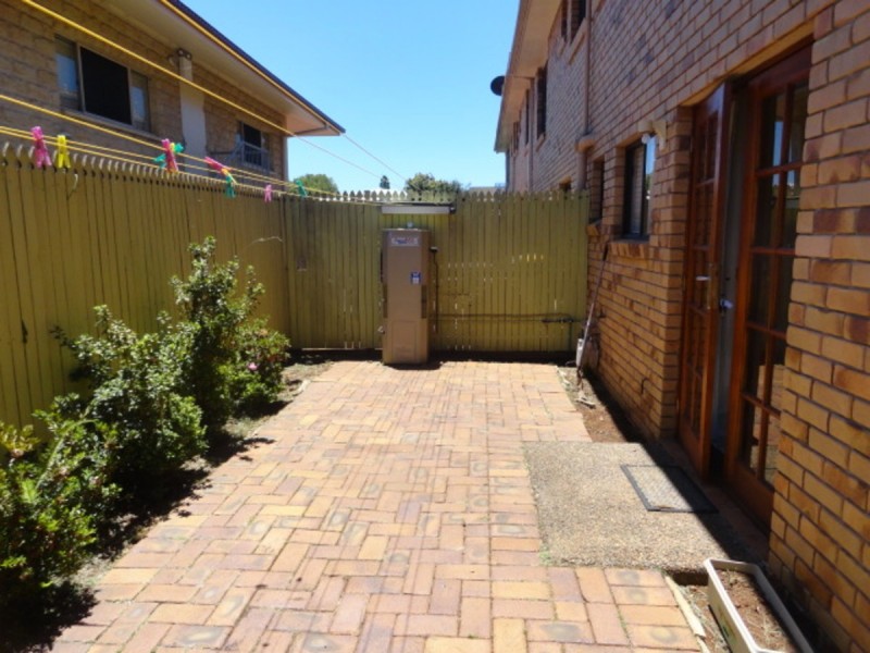 5/21 Herries Street, East Toowoomba QLD 4350