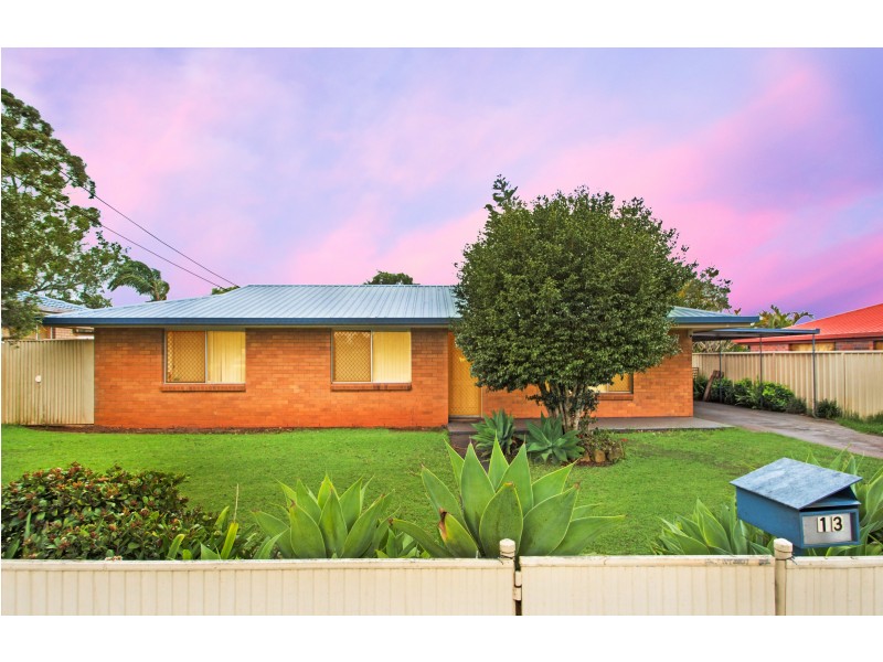 13 Nugent Crescent, Wilsonton QLD 4350