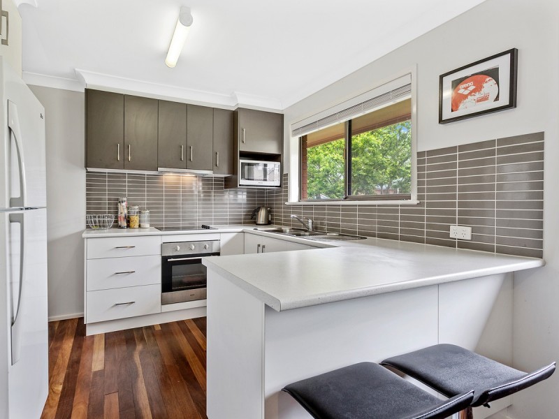 5 Stockwell Street, Rangeville QLD 4350