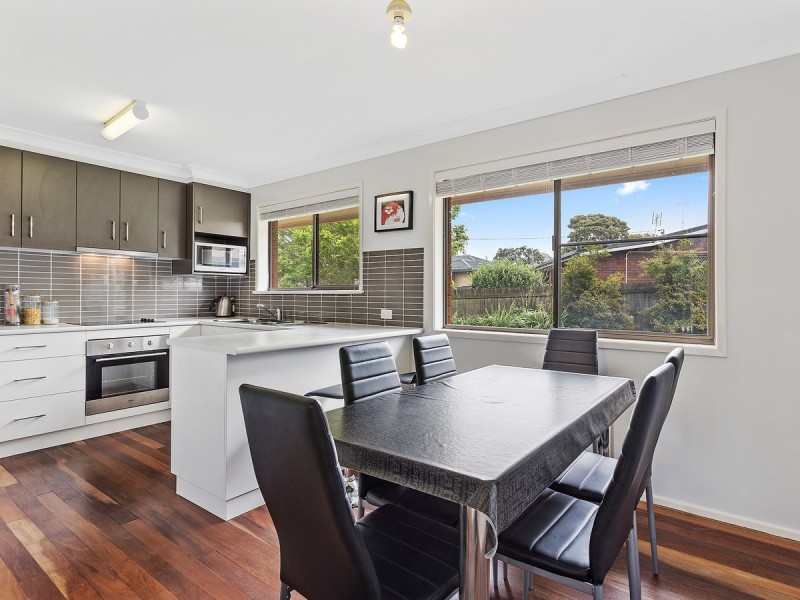 5 Stockwell Street, Rangeville QLD 4350