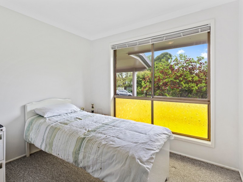 5 Stockwell Street, Rangeville QLD 4350