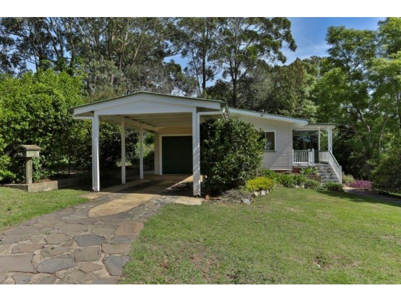 5 Sonnenberg Street, East Toowoomba QLD 4350