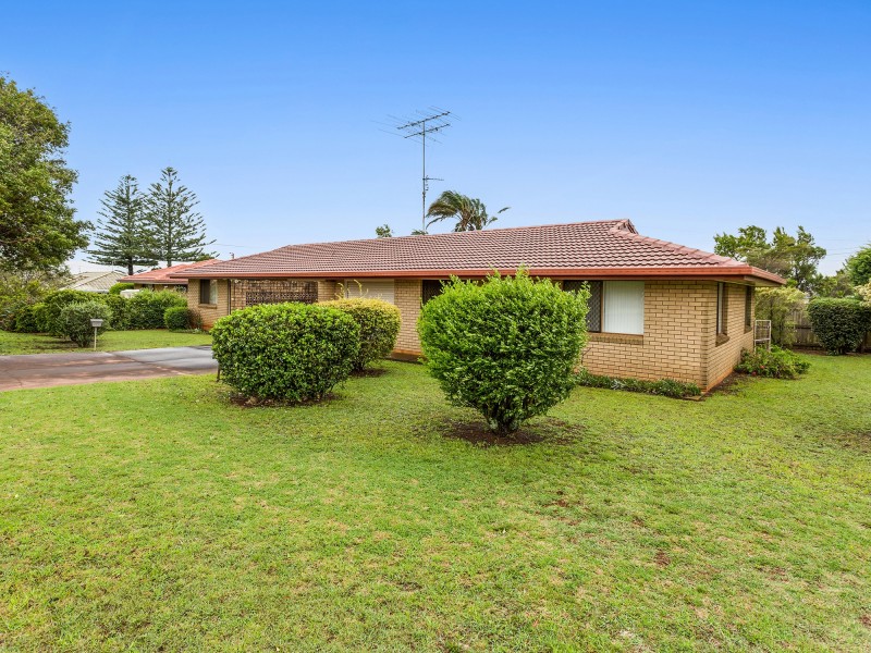 41 Merino Street, Harristown QLD 4350