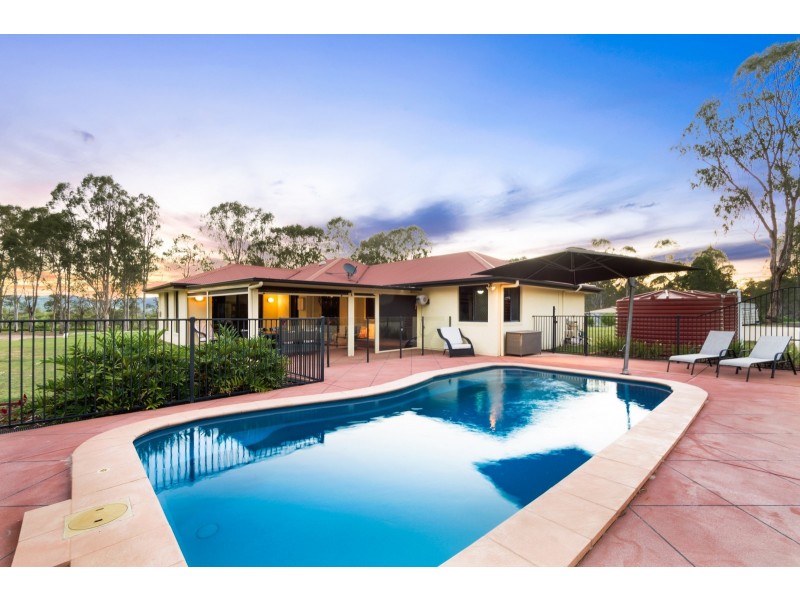 284 Connors Road, Helidon QLD 4344