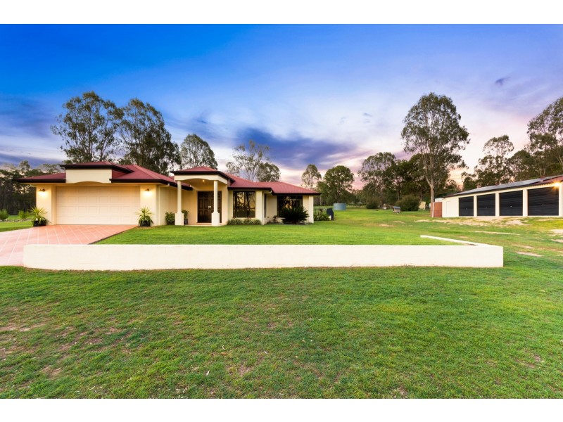 284 Connors Road, Helidon QLD 4344