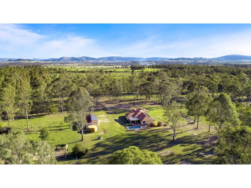 284 Connors Road, Helidon QLD 4344