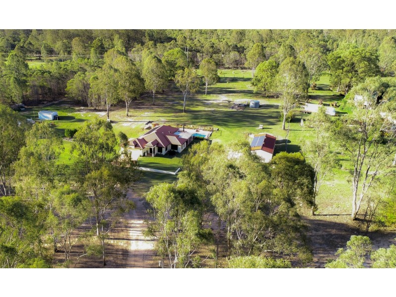 284 Connors Road, Helidon QLD 4344