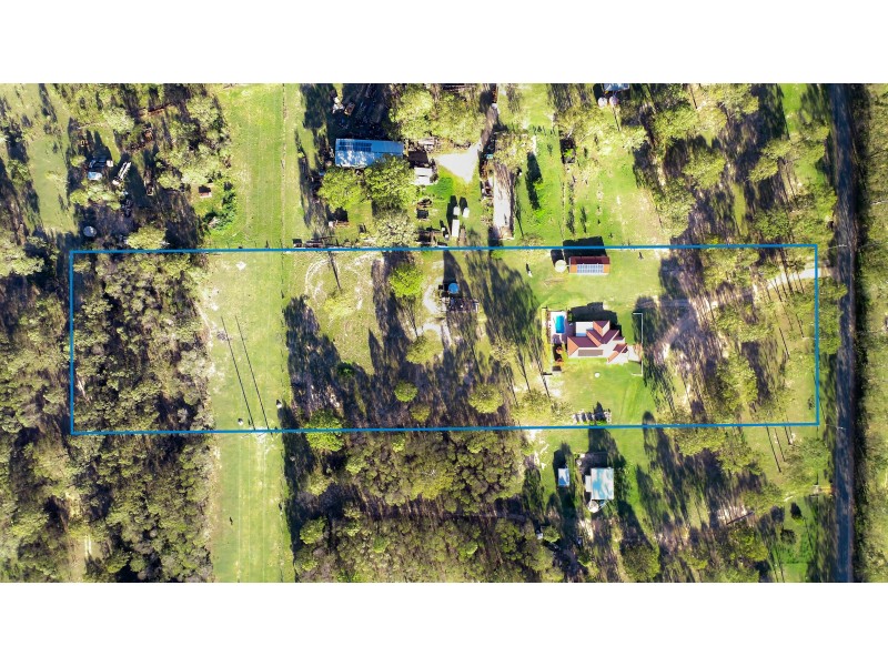 284 Connors Road, Helidon QLD 4344