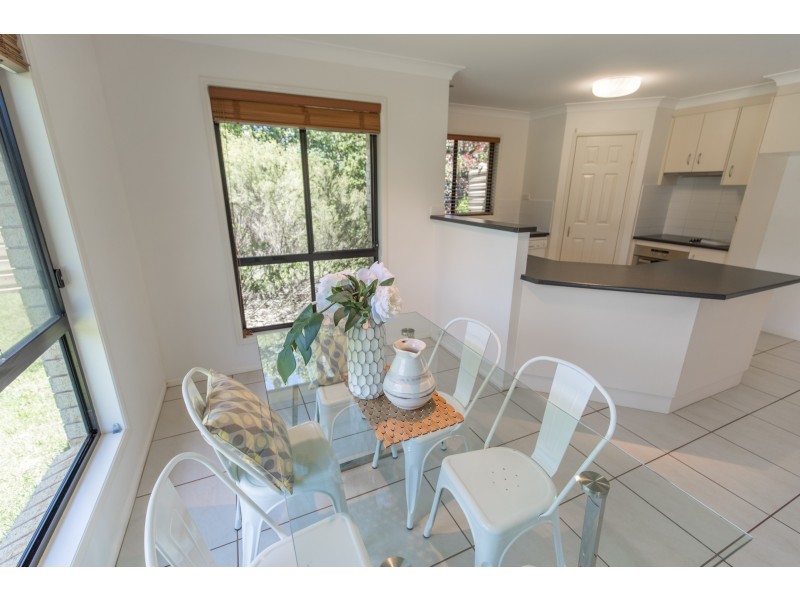 8 McLachlan Drive, Highfields QLD 4352