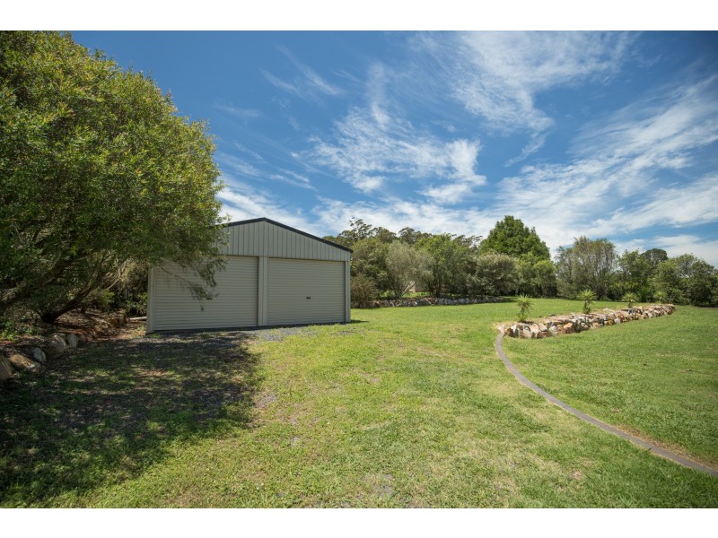 8 McLachlan Drive, Highfields QLD 4352