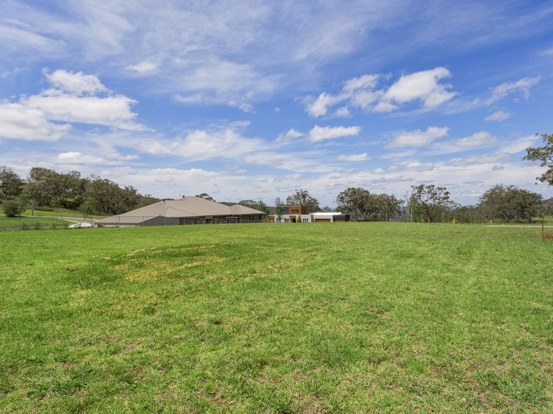 3 Oakhill Place, Preston QLD 4352