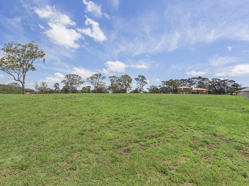 3 Oakhill Place, Preston QLD 4352