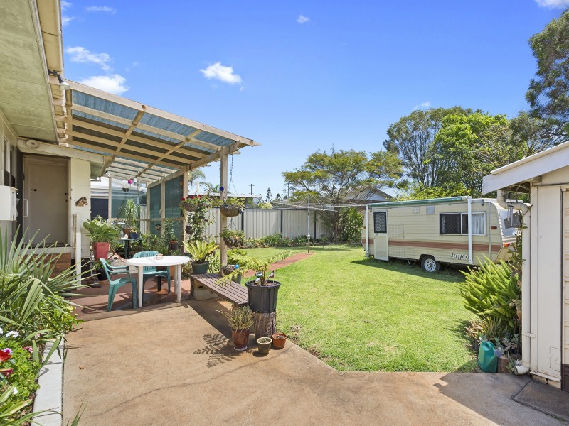1 Wieck Street, Newtown QLD 4350