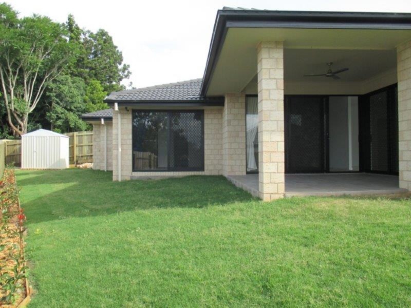 414 Mackenzie Street, Middle Ridge QLD 4350