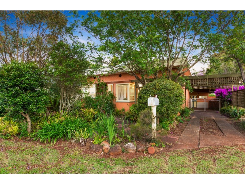 36 Fourth Avenue, Harristown QLD 4350