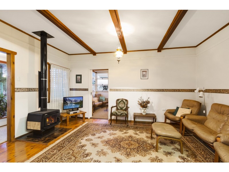 36 Fourth Avenue, Harristown QLD 4350