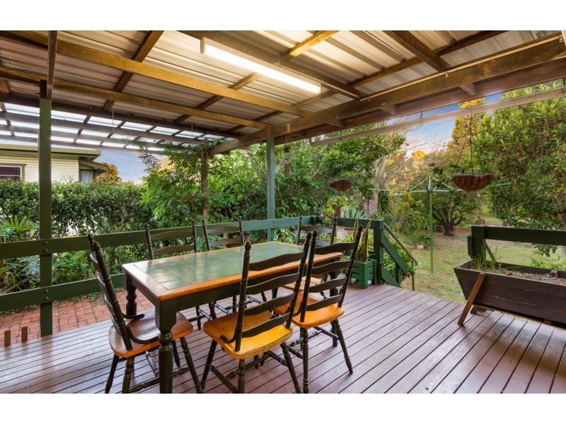 36 Fourth Avenue, Harristown QLD 4350