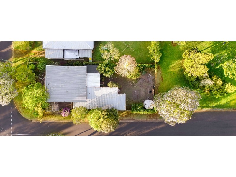 36 Fourth Avenue, Harristown QLD 4350