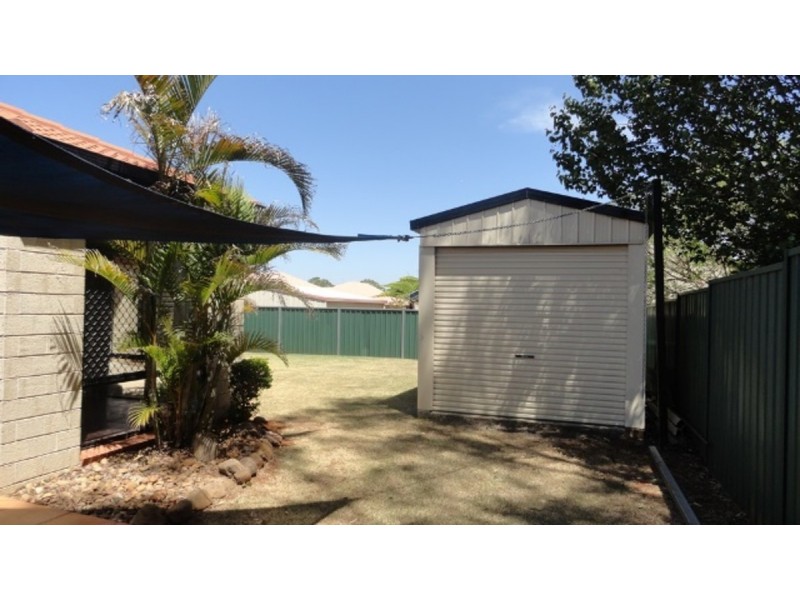 26 Weis Crescent, Middle Ridge QLD 4350