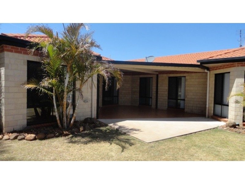 26 Weis Crescent, Middle Ridge QLD 4350