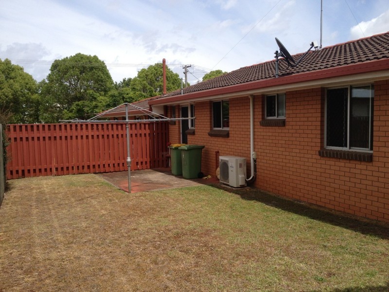 1/218 Mackenzie Street, Rangeville QLD 4350