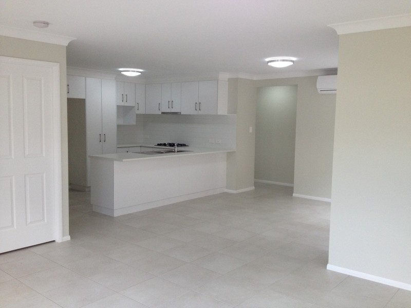 1/1 Preston Court, Glenvale QLD 4350