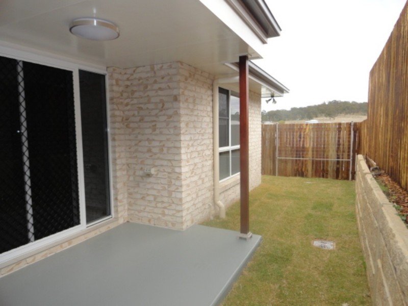 1/1 Preston Court, Glenvale QLD 4350