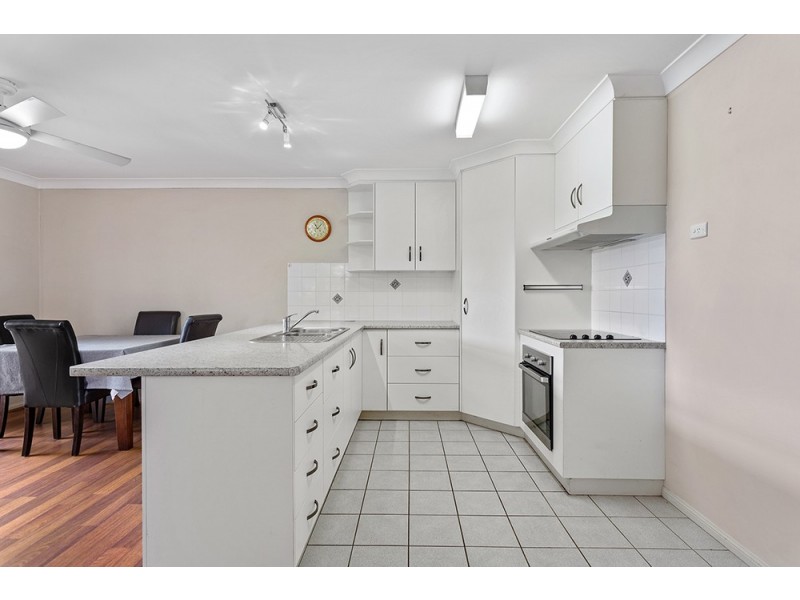 1/436 Alderley Street, Harristown QLD 4350