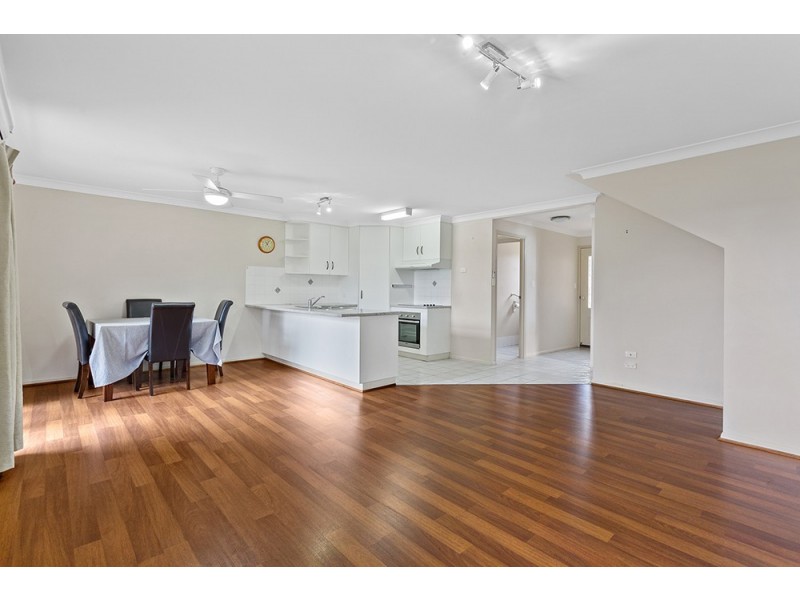 1/436 Alderley Street, Harristown QLD 4350