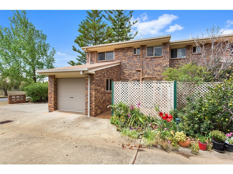 1/436 Alderley Street, Harristown QLD 4350