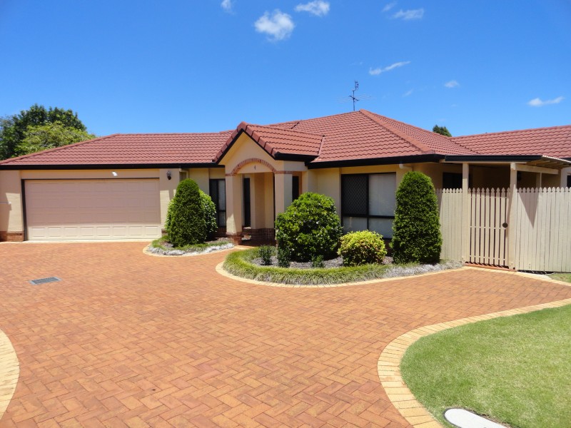 4/3 High Street, Rangeville QLD 4350