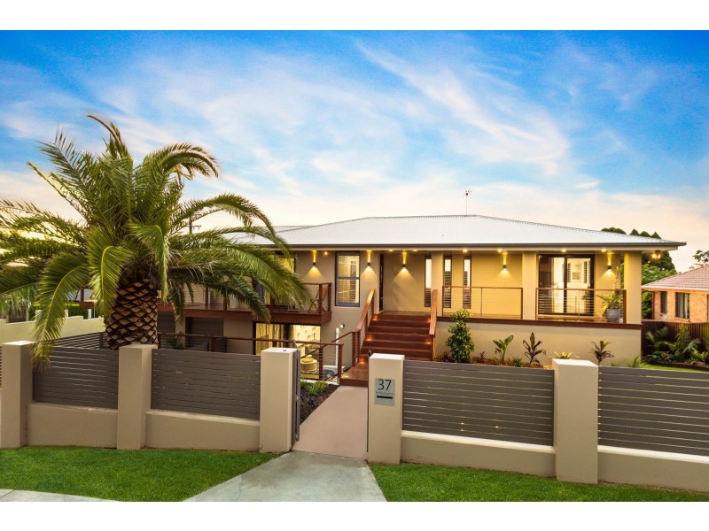 37 Rowbotham Street, Rangeville QLD 4350