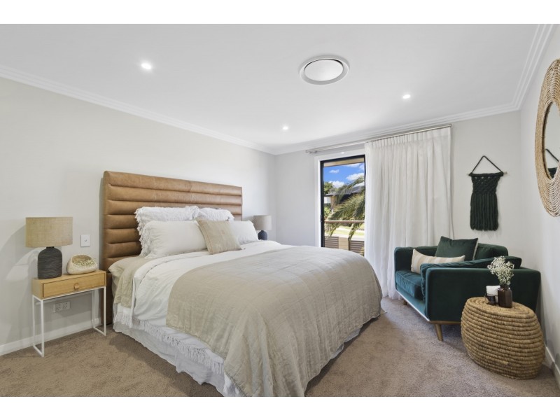 37 Rowbotham Street, Rangeville QLD 4350