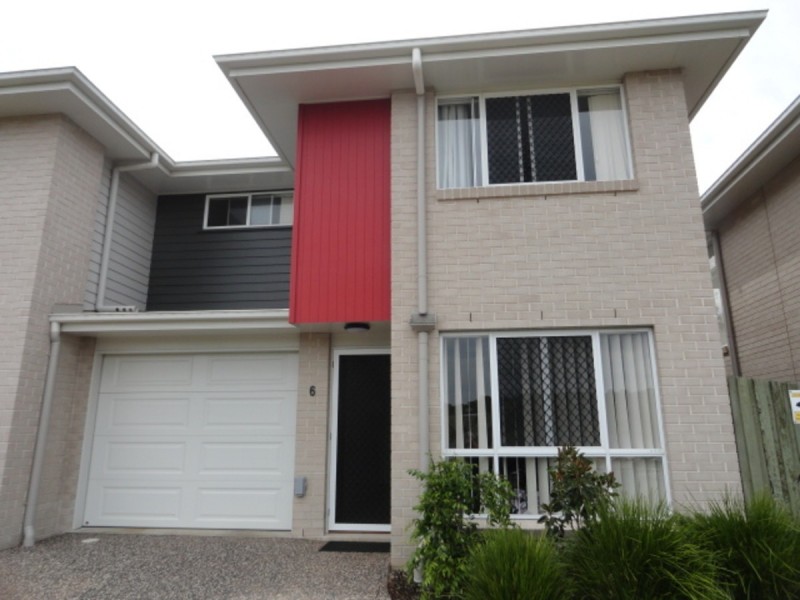 6/8 Colvin Street, Toowoomba QLD 4350